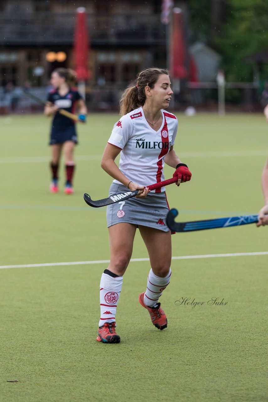 Bild 72 - BL Club an der Alster - Berliner HC : Ergebnis: 5:1